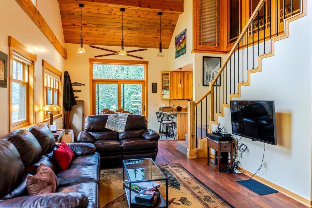 Tranquil 3Br Home Access To Trails And Mtn Views Blue River Exterior photo