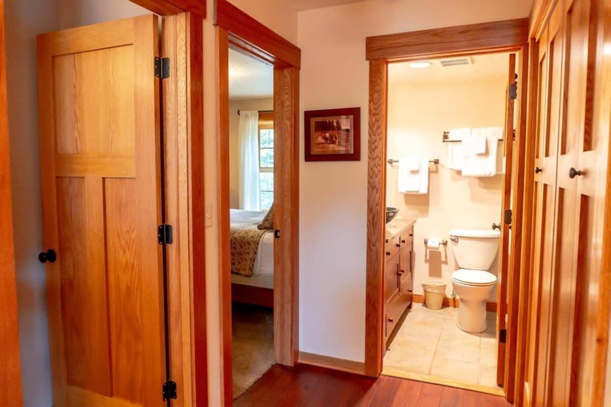 Tranquil 3Br Home Access To Trails And Mtn Views Blue River Exterior photo