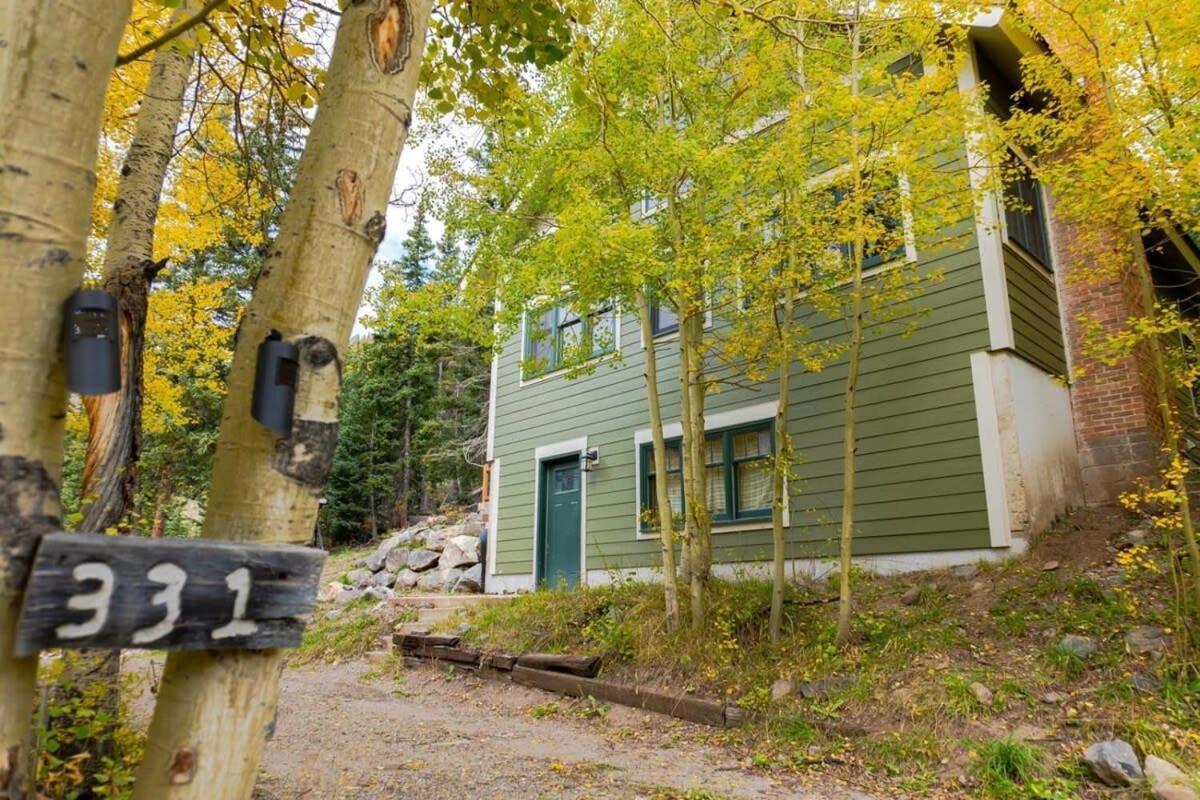 Tranquil 3Br Home Access To Trails And Mtn Views Blue River Exterior photo