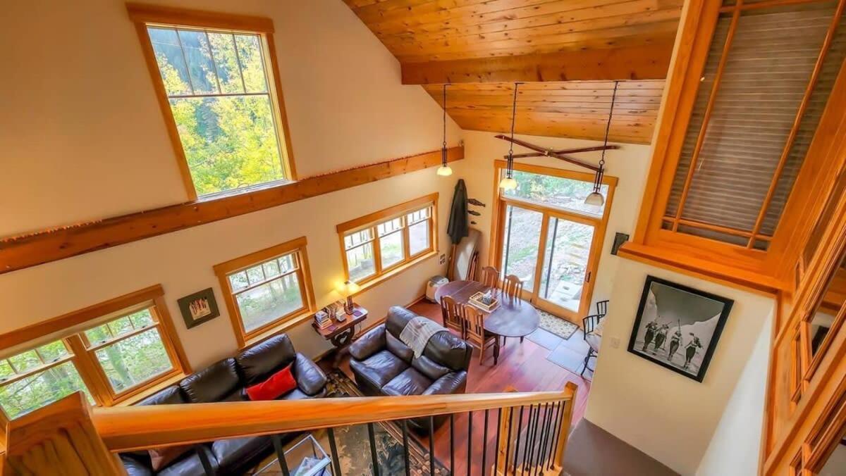 Tranquil 3Br Home Access To Trails And Mtn Views Blue River Exterior photo