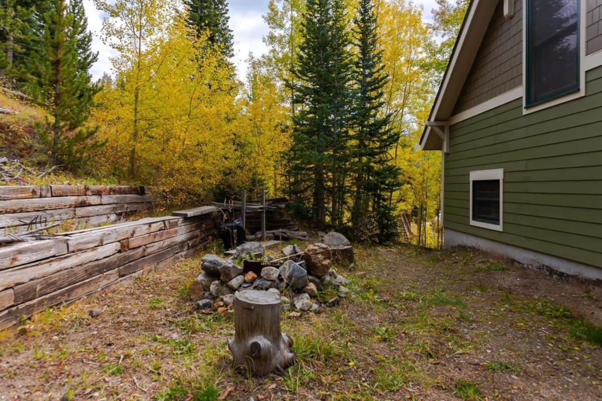 Tranquil 3Br Home Access To Trails And Mtn Views Blue River Exterior photo