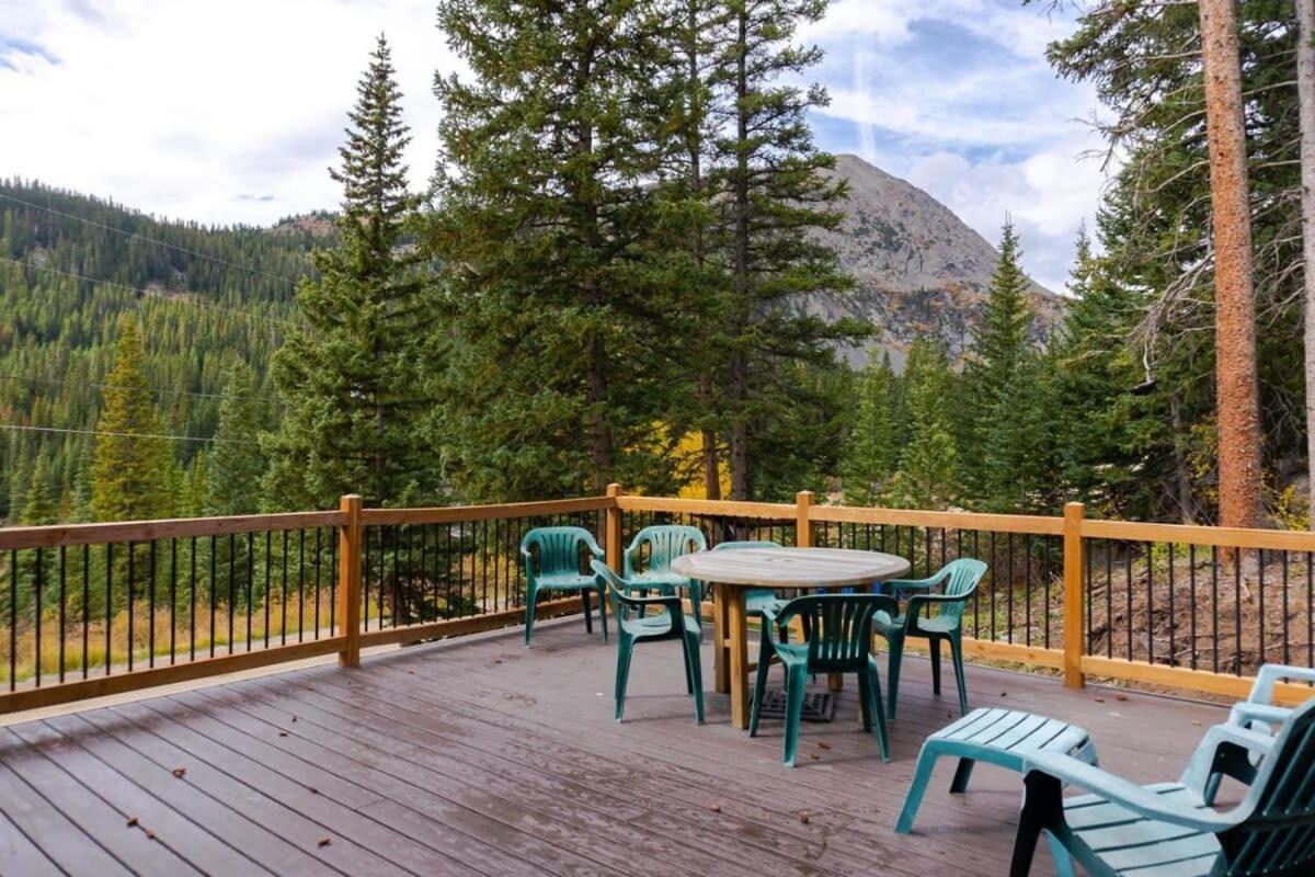 Tranquil 3Br Home Access To Trails And Mtn Views Blue River Exterior photo